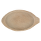 Bowl Pesce 18 cm / Brown