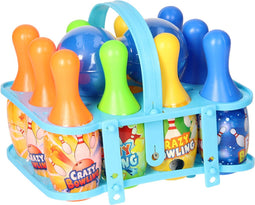 Bowlingset