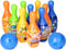 Bowlingset