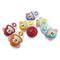 Bowlingspel Monkey Strike Chicco (7 pcs)