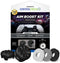 Steelseries 6204-PS5 - KontrolFreek FPS Galaxy - Analog stick grips - Wit/Zwart
