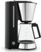 WMF KITCHENminis - Koffiezetapparaat - 5 kopjes - Cromargan® (0,6l)