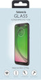 Selencia Screenprotector Geschikt voor Motorola Moto G7 Play Tempered Glass - Selencia Gehard Glas Screenprotector