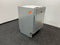 Whirlpool W0I D741A S - Vaatwasser - Volledig geïntegreerd - 14 plaatsinstellingen - Zilver