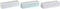 Box for Infusions DKD Home Decor Blauw Groen Lila Kristal Hout MDF (3 Stuks)