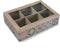 Box for Infusions Versa Hout 17 x 7 x 24 cm