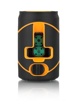 Box green cross line laser 30m SMART365 SM-06-05030G