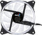 Box Ventilator Aerocool Duo 12 1000rpm (Ø 12 cm) RGB