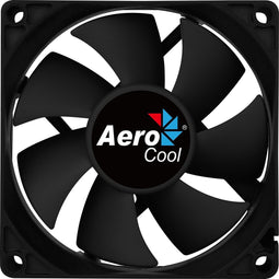 Box Ventilator Aerocool FORCE8 Ø 8 cm