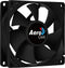 Box Ventilator Aerocool FORCE8 Ø 8 cm