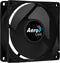 Box Ventilator Aerocool FORCE8 Ø 8 cm