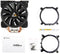 Box Ventilator Antec A400 RGB