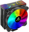 Box Ventilator Antec A400 RGB