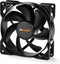 Box Ventilator Be Quiet! PURE WINGS 2, 92mm