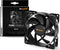 Box Ventilator Be Quiet! PURE WINGS 2, 92mm