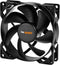 Box Ventilator Be Quiet! PURE WINGS 2, 92mm