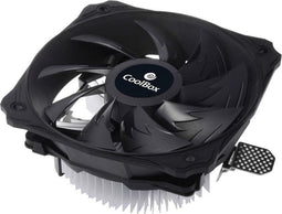 Box Ventilator CoolBox COO-VCP120-PWM 12 cm 1,8W