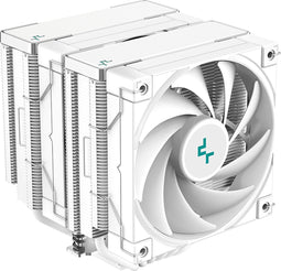 Box Ventilator DEEPCOOL AK620 WH