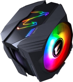 Box Ventilator Gigabyte ATC800 RGB (Ø 12 cm)