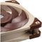 Box Ventilator Noctua NF A12x25 PWM