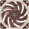 Box Ventilator Noctua NF A12x25 PWM