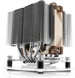 Box Ventilator PC Noctua NH-D9L