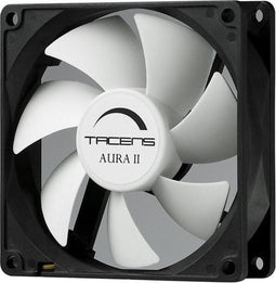 Box Ventilator Tacens 3AURAII12 12 cm 12 dB