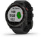 Garmin Approach S42 - GPS Golfhorloge - 42.000 voorgeladen banen - Zwart