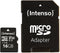 Intenso 16GB - Micro SDHC Class 10 - Geheugenkaart