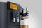 JURA E8 - Volautomatische Koffiemachine - Hot Brew Light Brew Sweet Foam - Cosmic Black