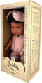 Mrs Ertha Loretas Pop - 17x35x13cm - Shiny