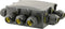 Boxexpert BXPJSGH686-10 Verdeeldoos (b x h) 183 mm x 136 mm 1 stuk(s)