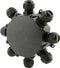 Boxexpert BXPJSGH686-8 Verdeeldoos 1 stuk(s)