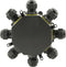 Boxexpert BXPJSGH686-8 Verdeeldoos 1 stuk(s)