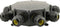 Boxexpert BXPJSGH686-8 Verdeeldoos 1 stuk(s)
