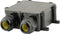 Boxexpert BXPJSGH687-1 Verdeeldoos (l x b x h) 35 x 126 x 93 mm 1 stuk(s)