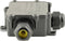 Boxexpert BXPJSGH687-2 Verdeeldoos (l x b x h) 35 x 126 x 96 mm 1 stuk(s)