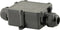 Boxexpert BXPJSGH687-2 Verdeeldoos (l x b x h) 35 x 126 x 96 mm 1 stuk(s)
