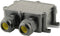 Boxexpert BXPJSGH687-3 Verdeeldoos (l x b x h) 35 x 112 x 93 mm 1 stuk(s)