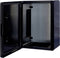 Boxexpert BXPPABSB300400170-F01 Installatiebehuizing 170 x 300 x 400 ABS kunststof Zwart 1 stuk(s)