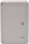 Boxexpert BXPPABSG200300130-F01 Schakelkast 200 x 300 x 130 ABS Lichtgrijs 1 stuk(s)