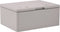 Boxexpert BXPPABSG250350150-F01 Schakelkast 250 x 350 x 150 ABS Lichtgrijs 1 stuk(s)