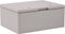 Boxexpert BXPPABSG300400170-F01 Schakelkast 300 x 400 x 170 ABS Lichtgrijs 1 stuk(s)