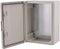 Boxexpert BXPPABSG300400170-F01 Schakelkast 300 x 400 x 170 ABS Lichtgrijs 1 stuk(s)