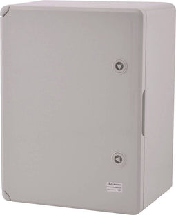 Boxexpert BXPPABSG300400220-F01 Schakelkast 300 x 400 x 220 ABS Lichtgrijs 1 stuk(s)