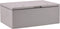 Boxexpert BXPPABSG350500190-F01 Schakelkast 350 x 500 x 190 ABS Lichtgrijs 1 stuk(s)