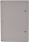 Boxexpert BXPPABSG350500190-F01 Schakelkast 350 x 500 x 190 ABS Lichtgrijs 1 stuk(s)
