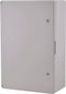 Boxexpert BXPPABSG400600200-F01 Schakelkast 400 x 600 x 200 ABS Lichtgrijs 1 stuk(s)