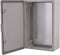 Boxexpert BXPPABSG400600200-F01 Schakelkast 400 x 600 x 200 ABS Lichtgrijs 1 stuk(s)