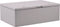 Boxexpert BXPPABSG400600200-F01 Schakelkast 400 x 600 x 200 ABS Lichtgrijs 1 stuk(s)